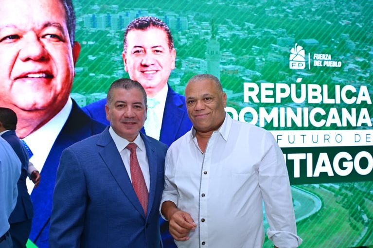 “El Santiago del 2044 comienza a construirse desde hoy”