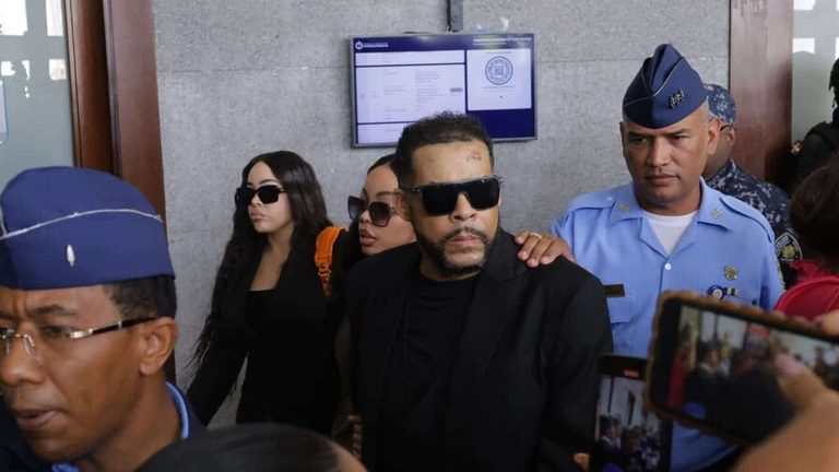 De los cerca de US$50,000 sustraídos en casa de Julián Oro Duro, esto es lo recuperado